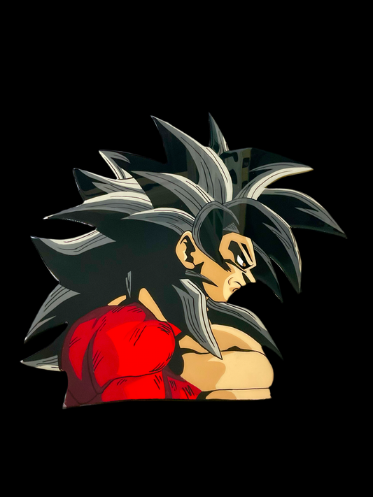 SSJ4Goku