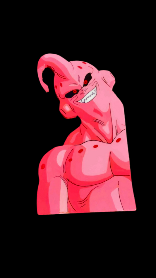 Buu