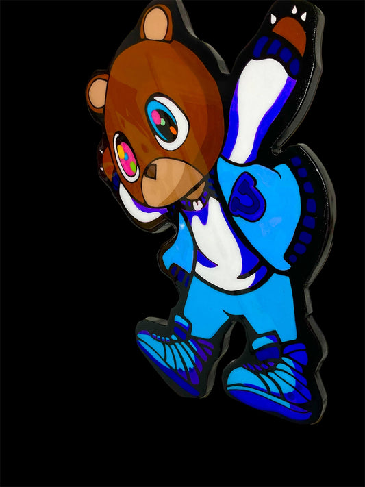 University Teddy